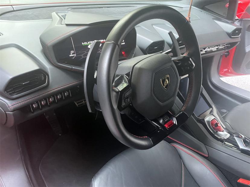 Lamborghini Huracán 2022 thumb 4