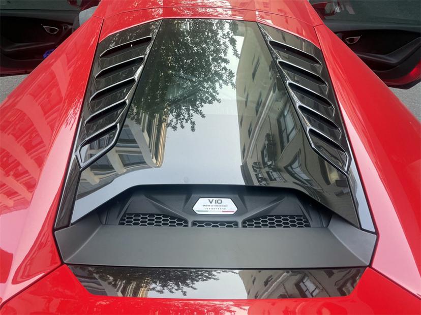 Lamborghini Huracán 2022 thumb 12