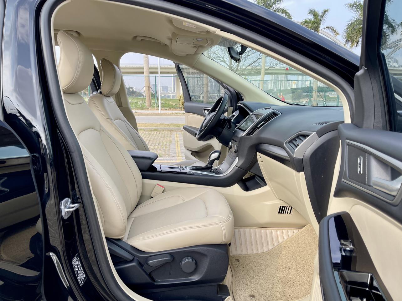 Ford Edge 2019 thumb 4