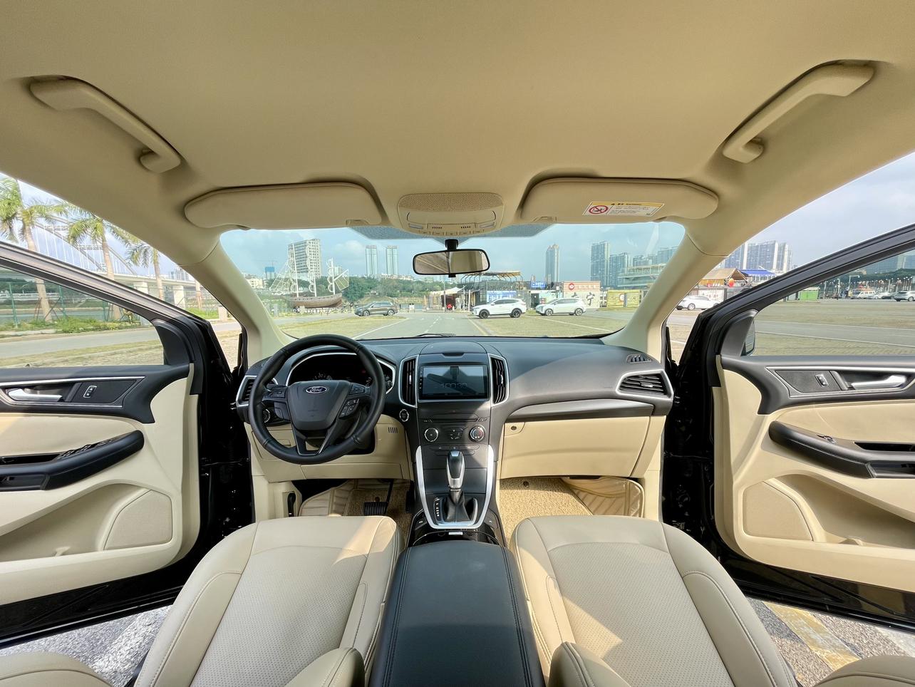 Ford Edge 2019 thumb 5