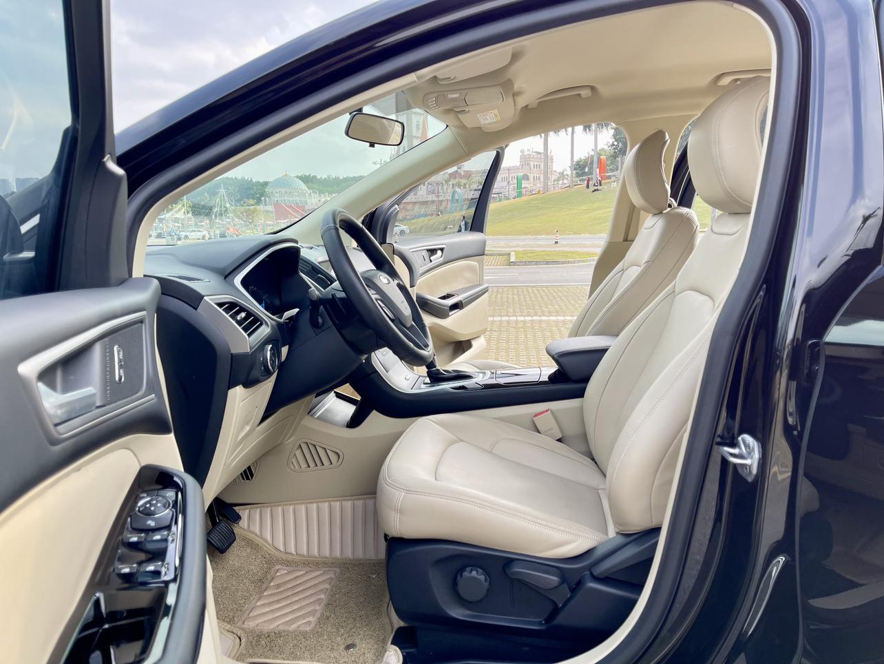 Ford Edge 2019 thumb 7