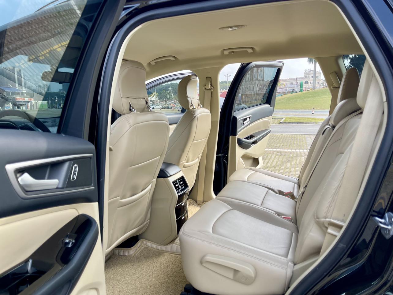 Ford Edge 2019 thumb 8
