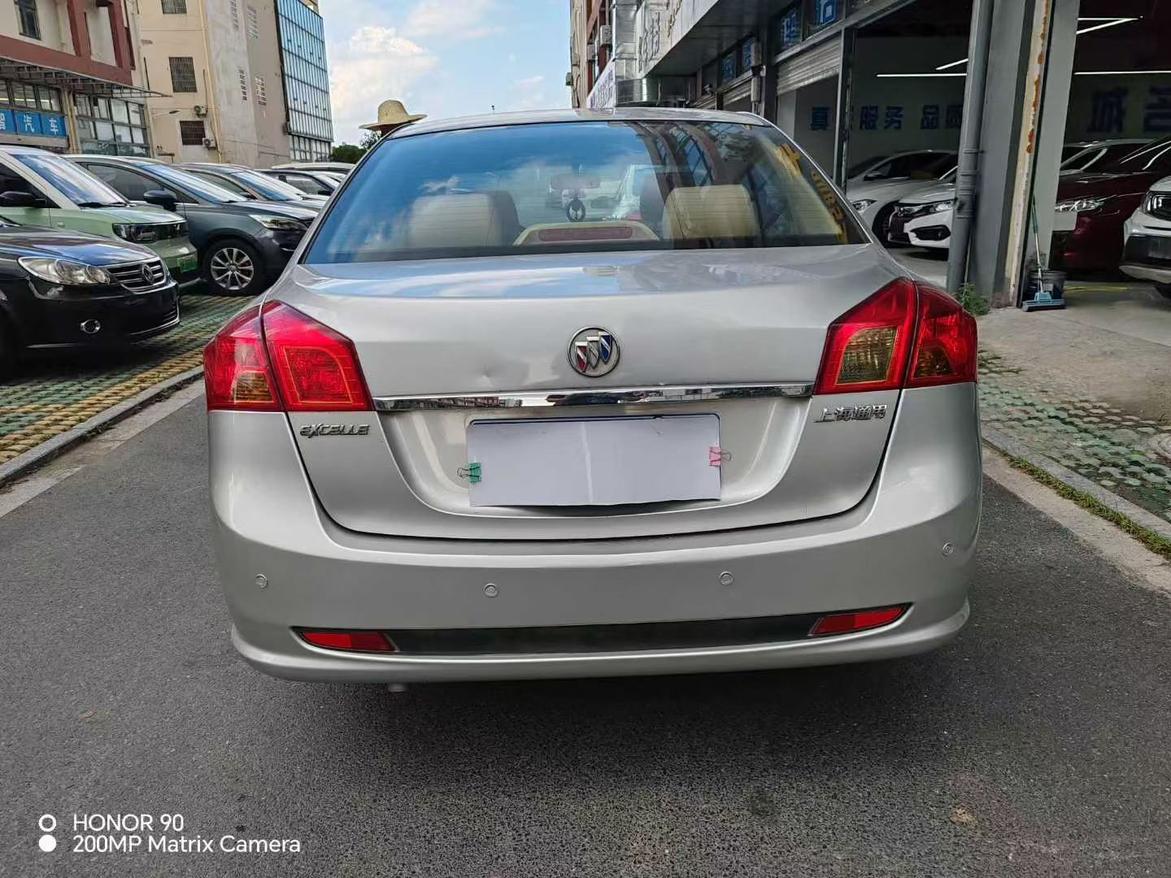 Buick Encore 2014 thumb 3