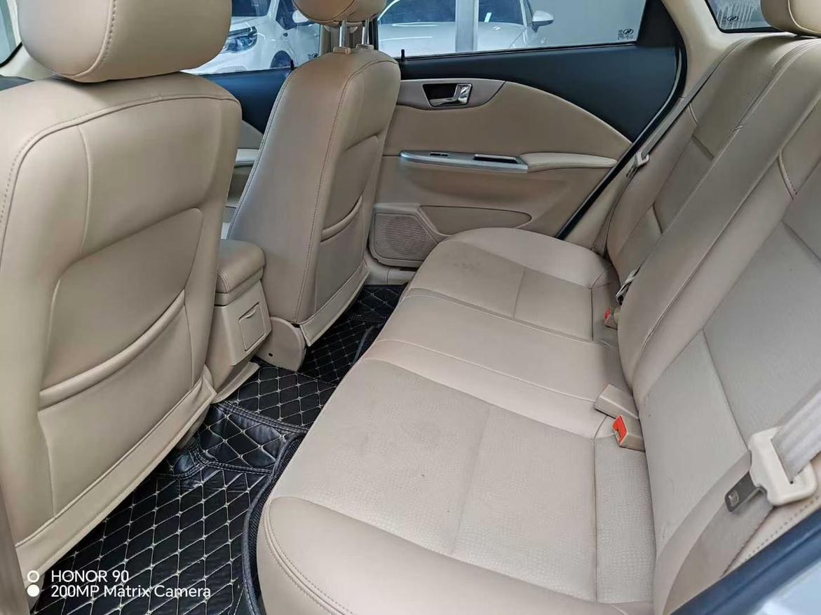 Buick Encore 2014 thumb 7