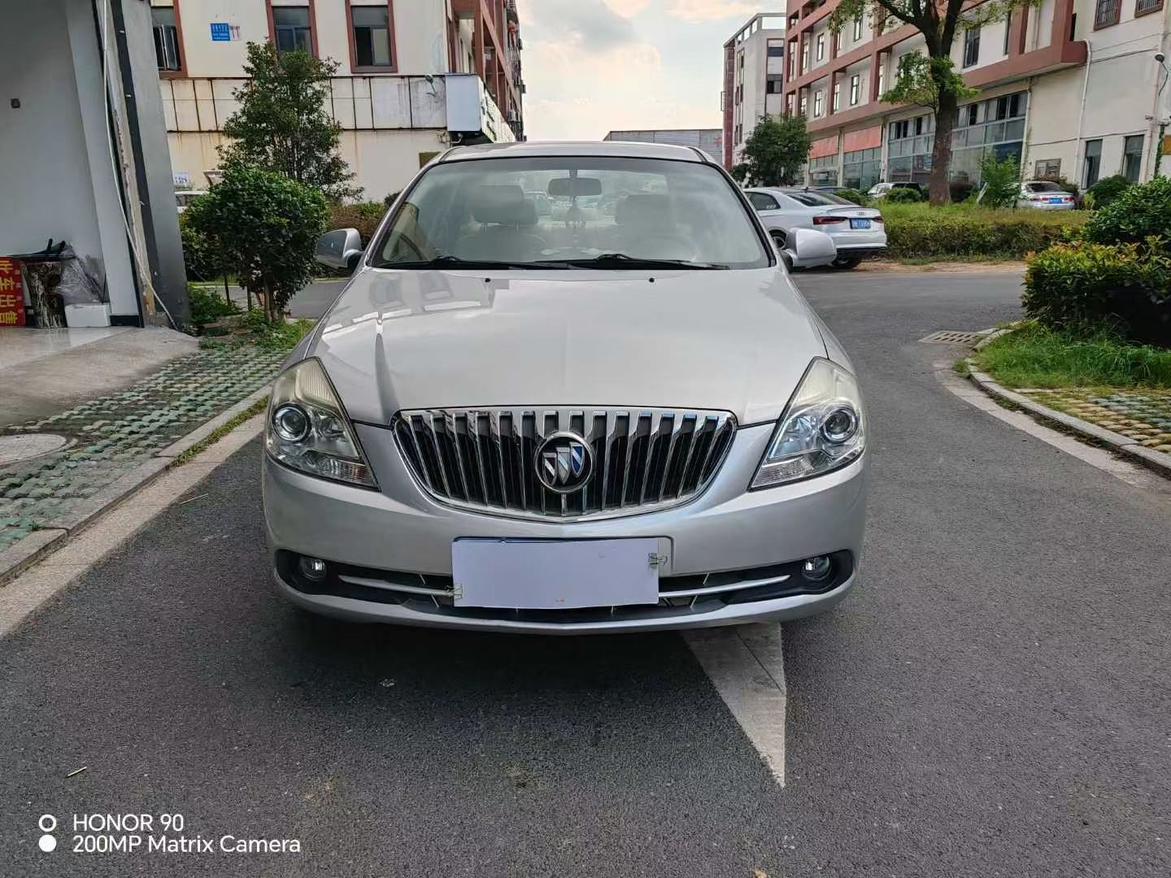 Buick Encore 2014 thumb 9