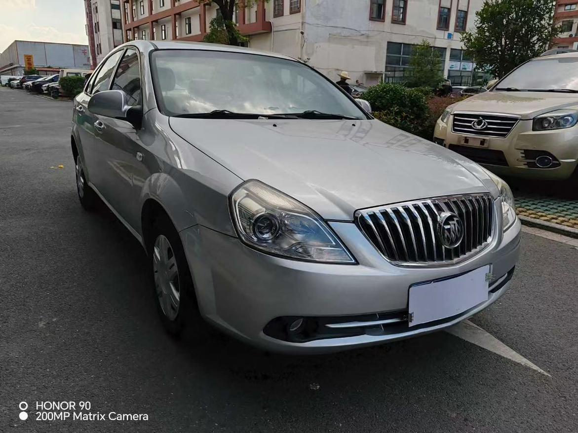 Buick Encore 2014 thumb 10