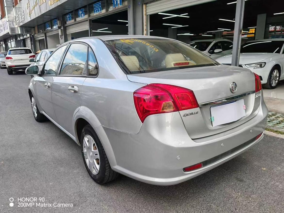 Buick Encore 2014 thumb 11