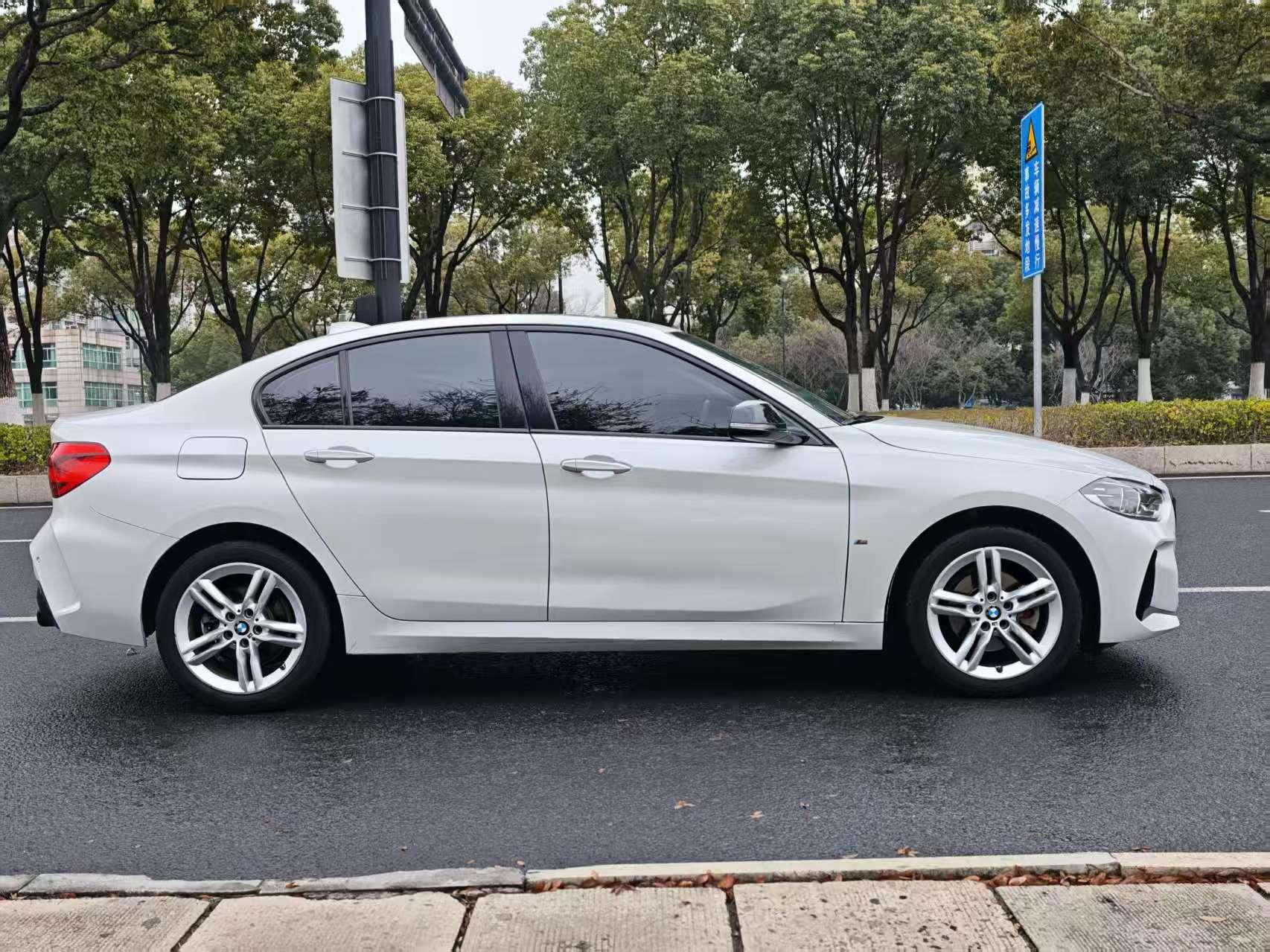 BMW 1 серии 2021 thumb 6