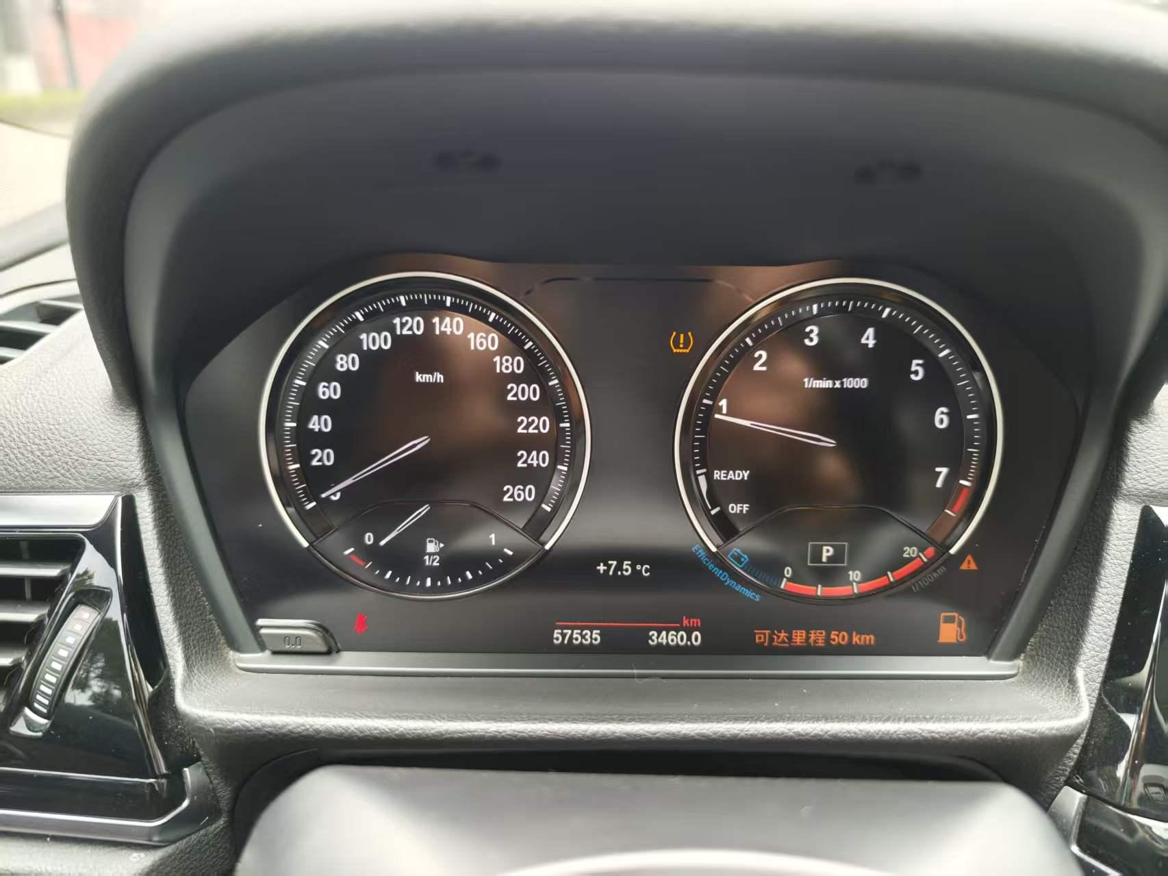 BMW 1 серии 2021 thumb 8