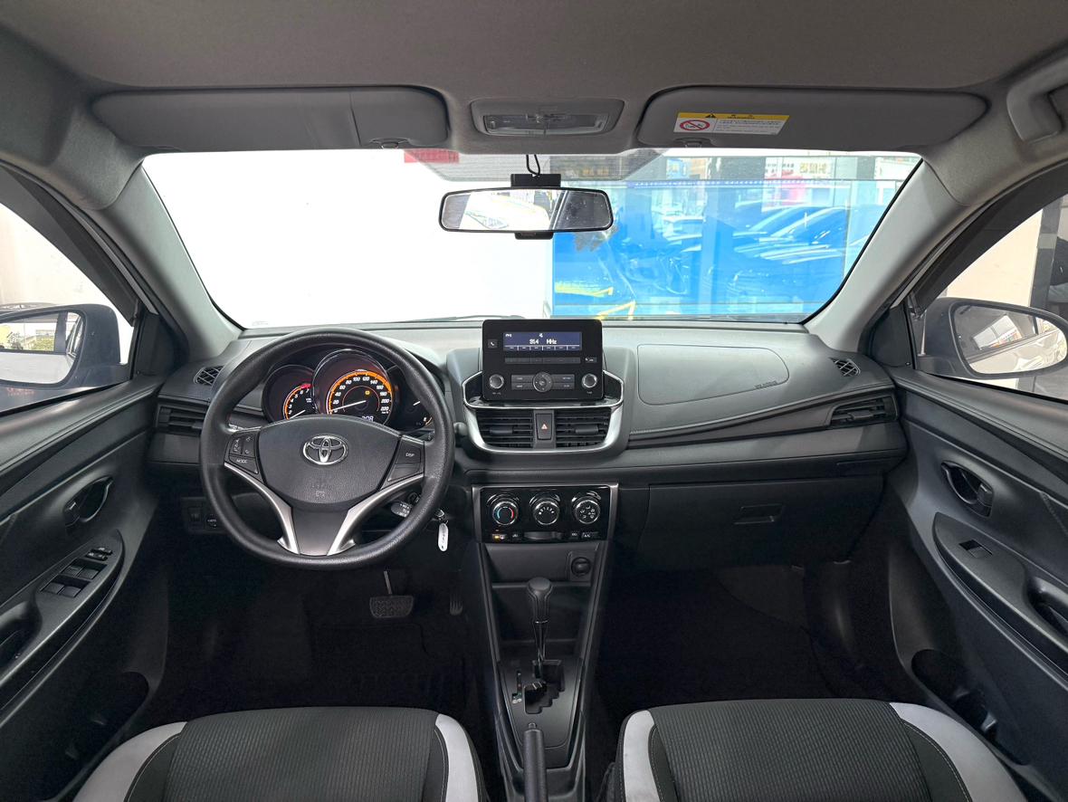 Toyota Yaris 2022 thumb 5