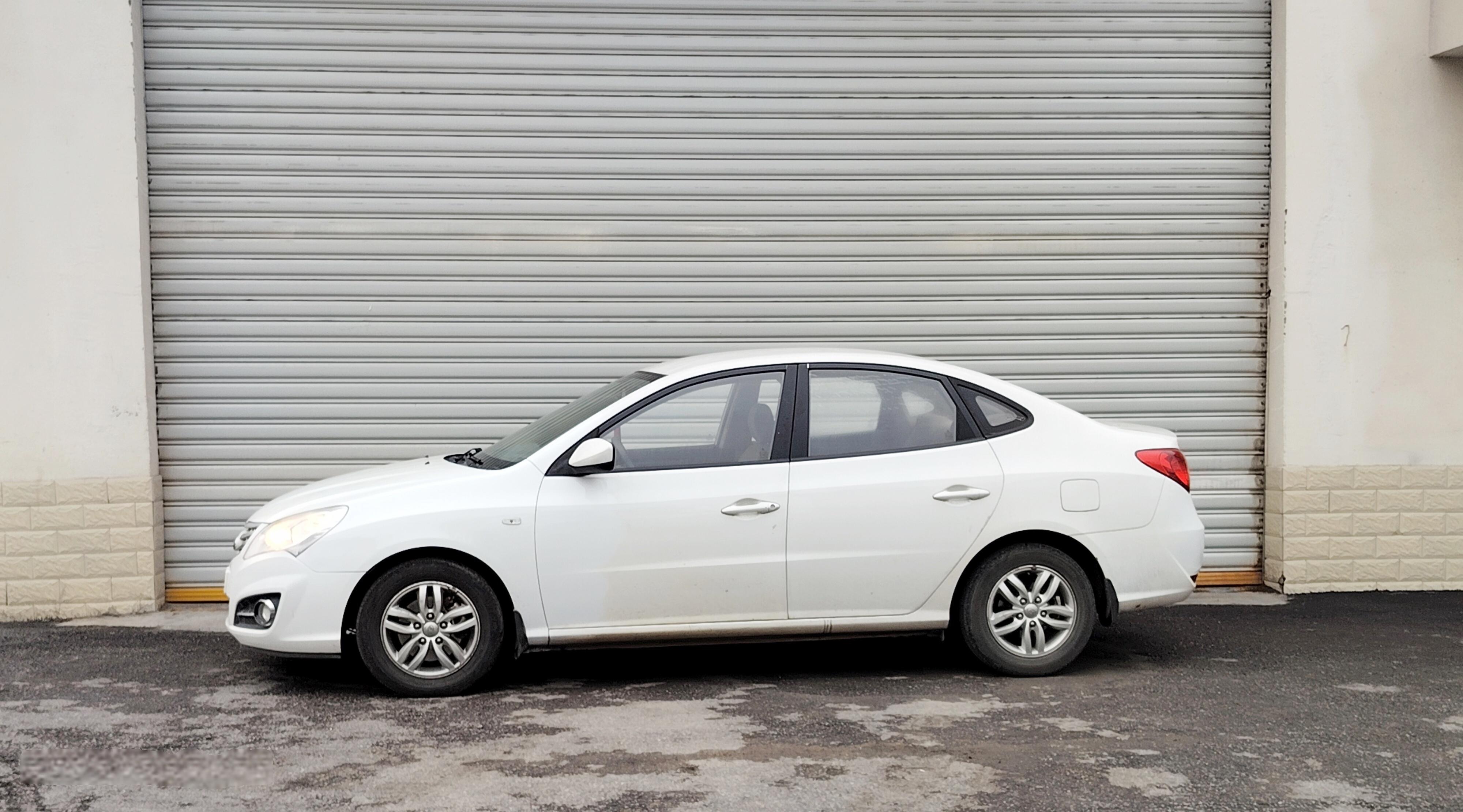 Hyundai Elantra 2014 thumb 2