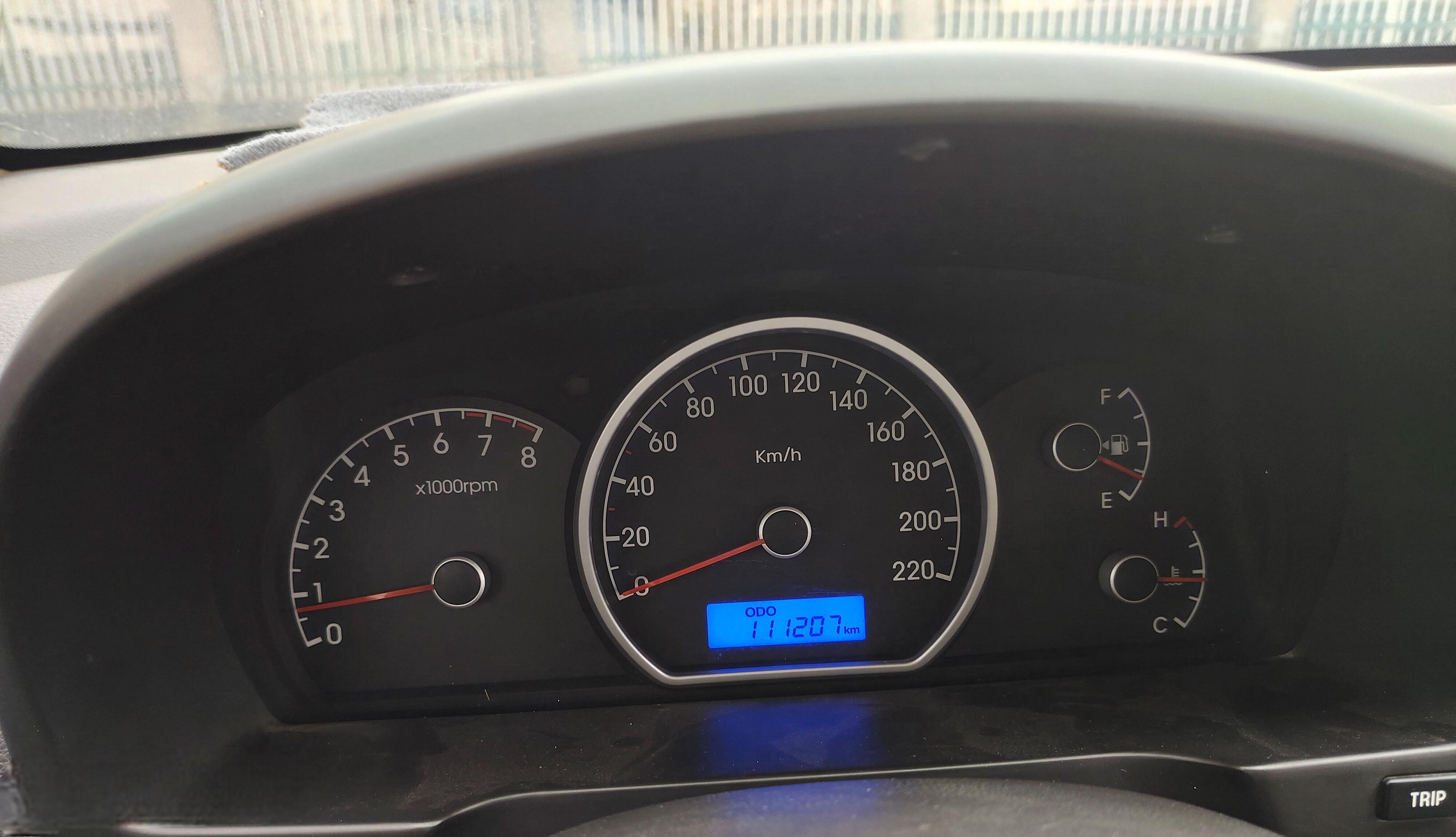 Hyundai Elantra 2014 thumb 6