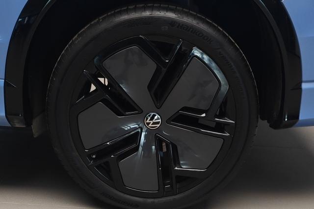 Volkswagen Tiguan 2024 thumb 2