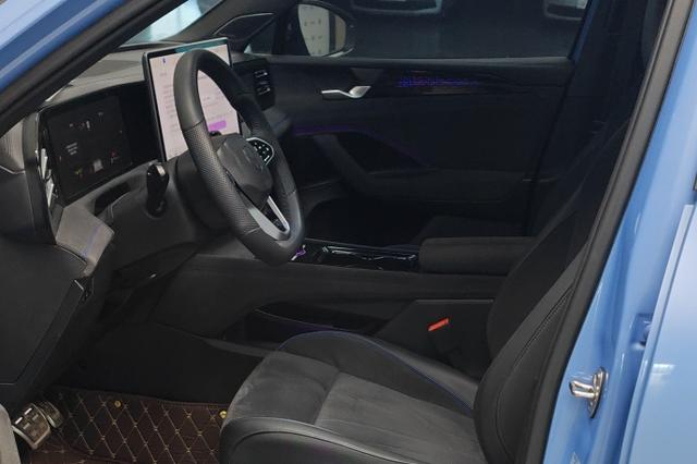 Volkswagen Tiguan 2024 thumb 6