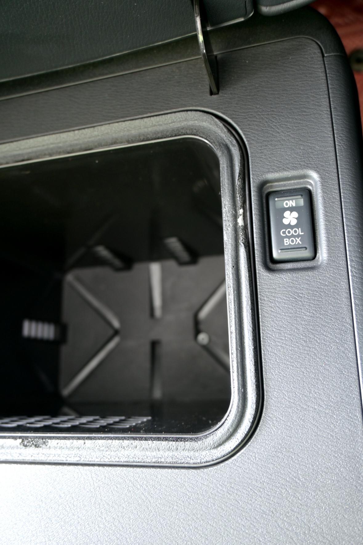 Nissan Patrol 2019 thumb 7