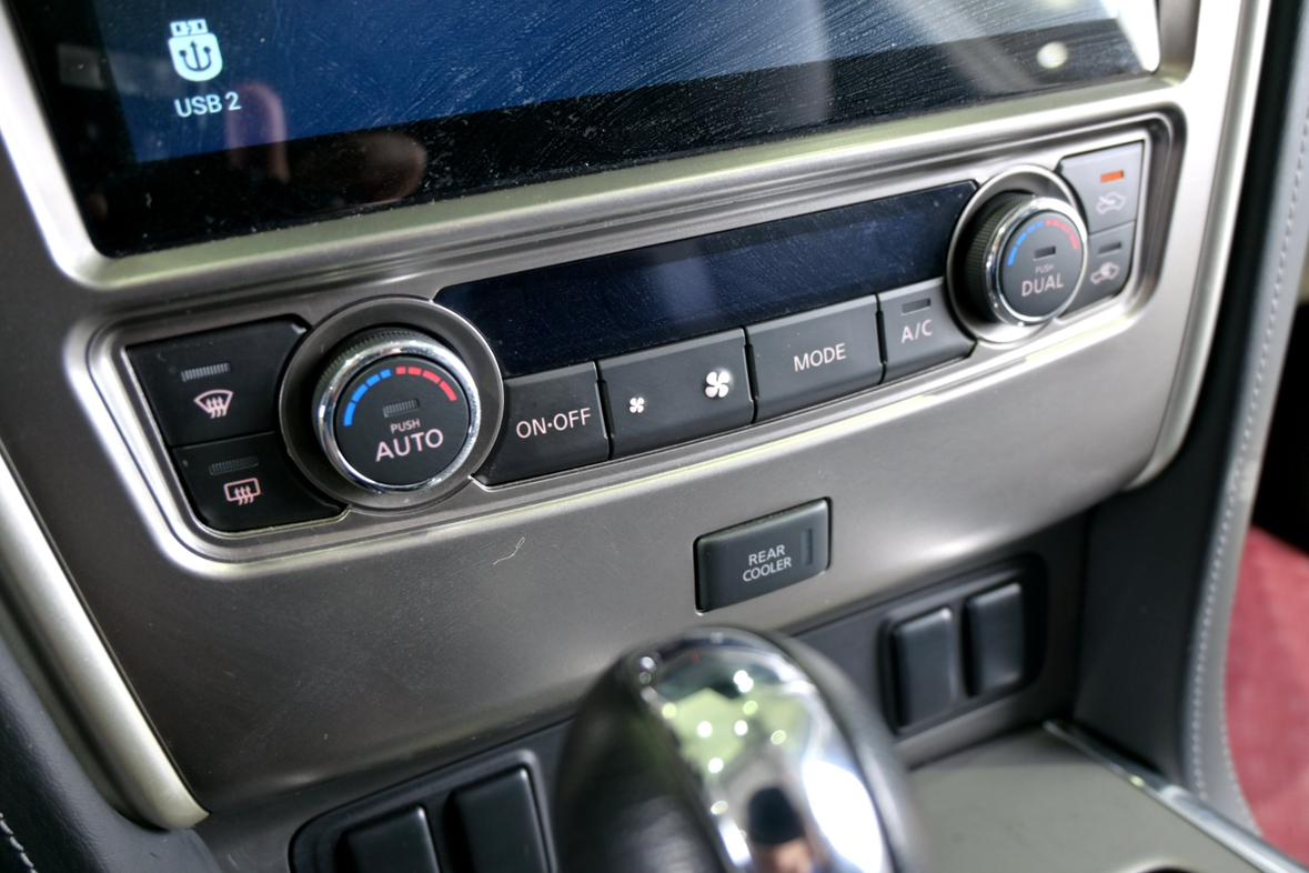 Nissan Patrol 2019 thumb 8