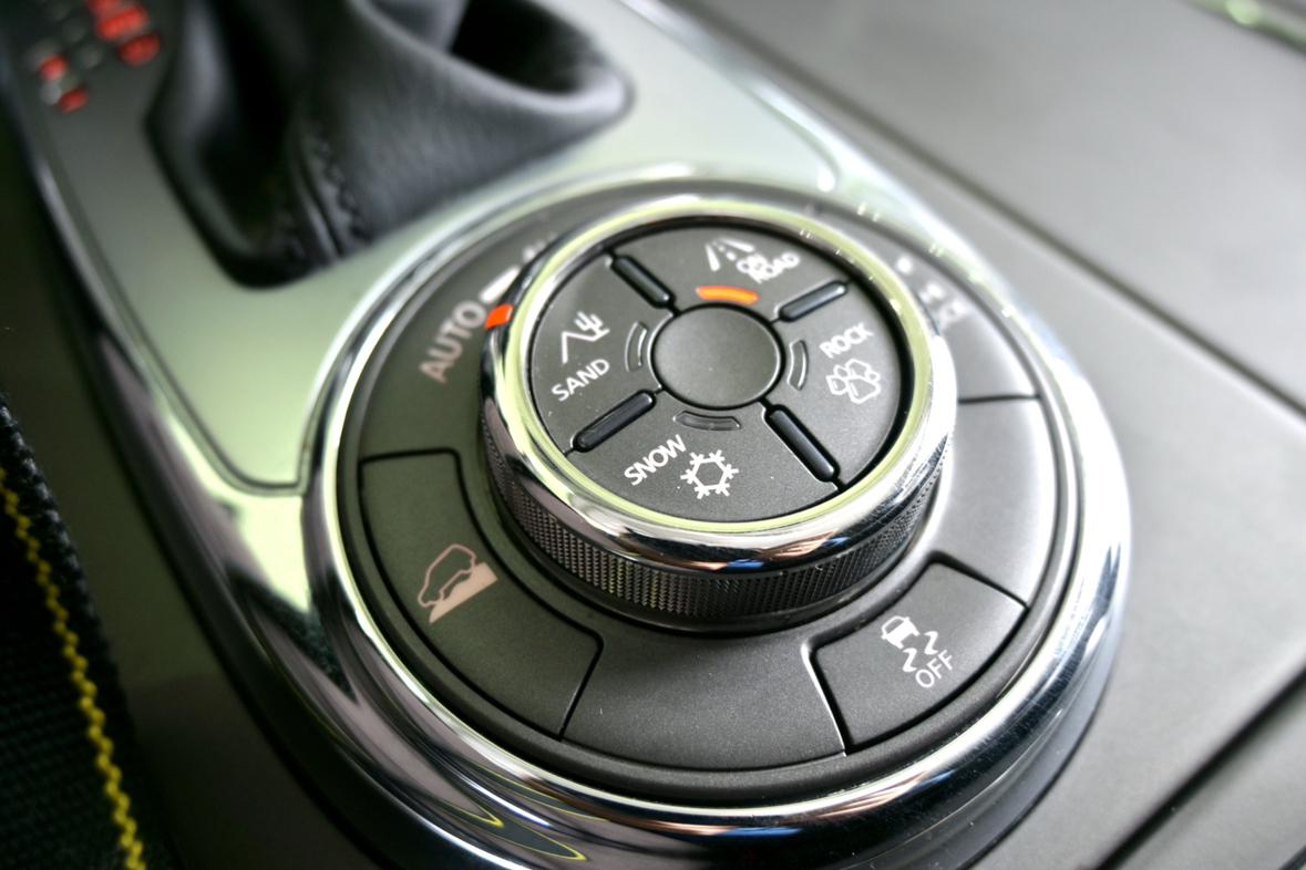 Nissan Patrol 2019 thumb 9