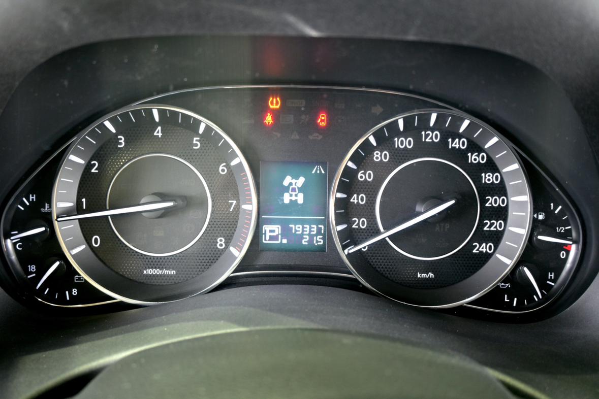Nissan Patrol 2019 thumb 12
