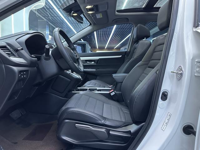 Honda CR-V 2021 thumb 4