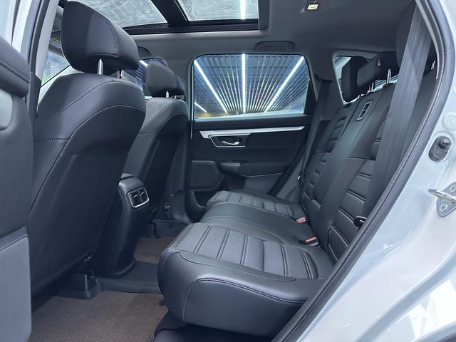 Honda CR-V 2021 thumb 5