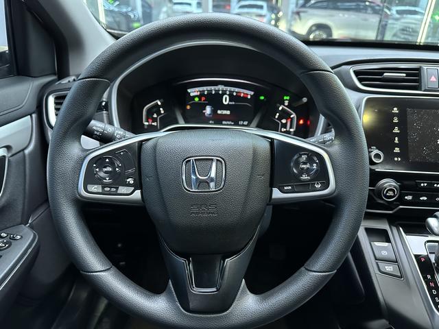 Honda CR-V 2021 thumb 7