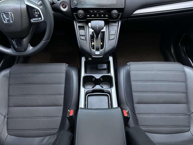 Honda CR-V 2021 thumb 9