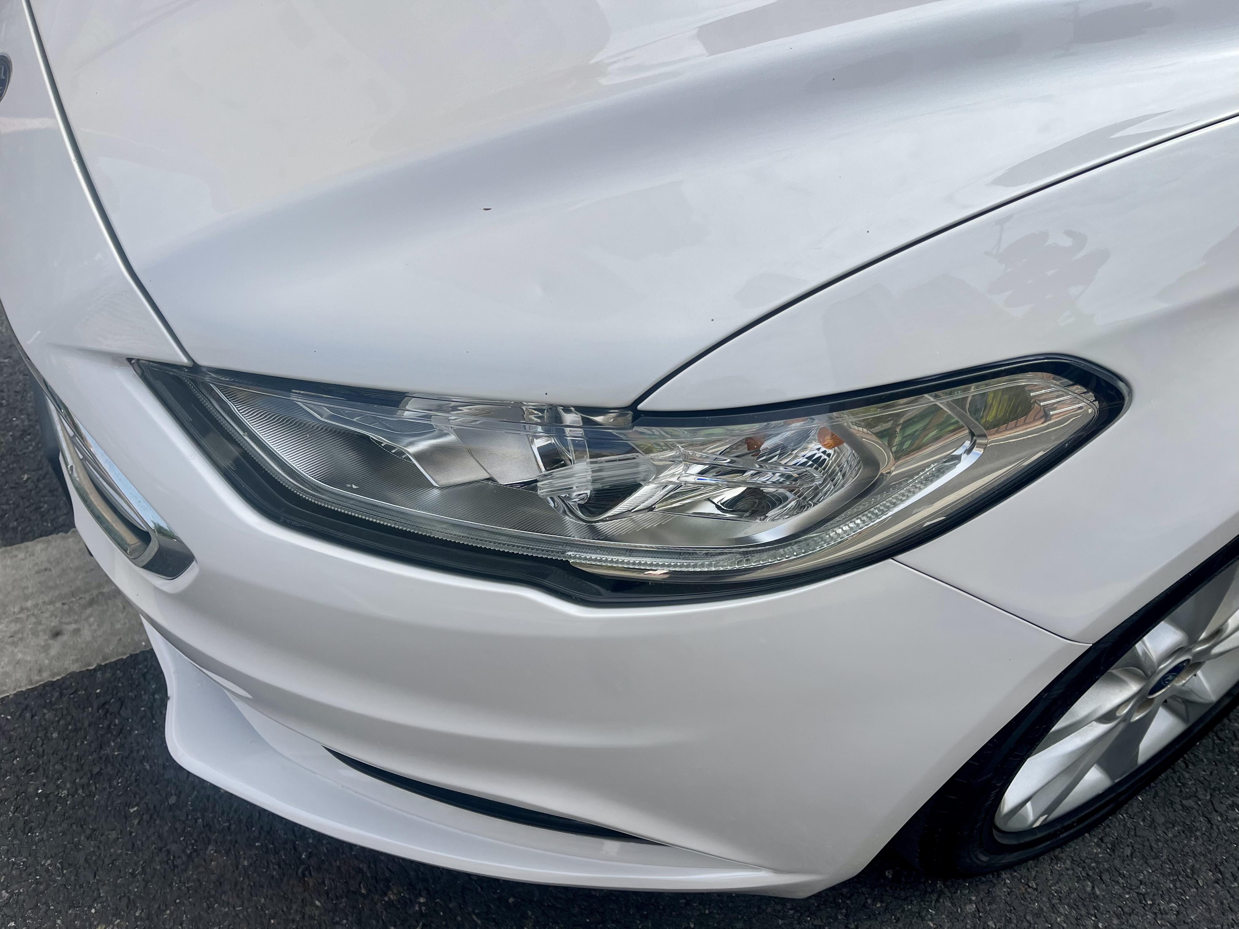 Ford Mondeo 2018 thumb 6