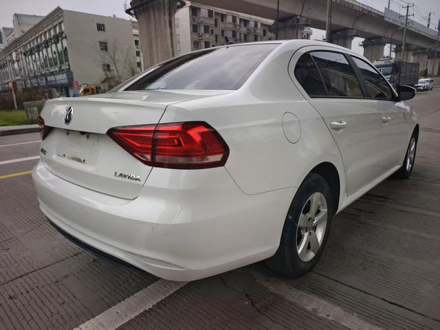 Volkswagen Lavida XR 2019 thumb 2