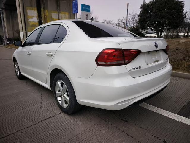 Volkswagen Lavida XR 2019 thumb 3