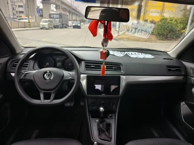 Volkswagen Lavida XR 2019 thumb 5