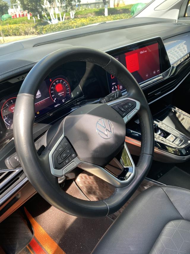 Volkswagen Lamando 2021 thumb 9