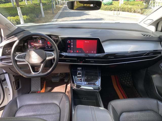 Volkswagen Lamando 2021 thumb 11