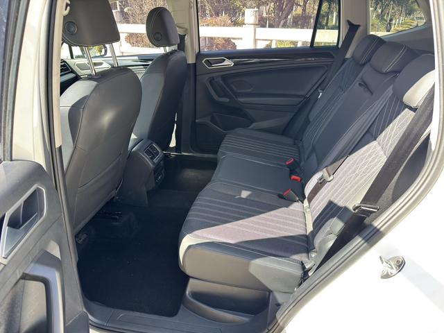 Volkswagen Tiguan 2022 thumb 4