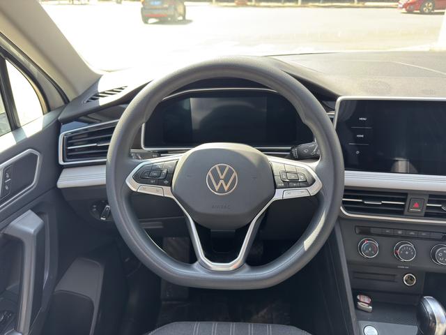 Volkswagen Tiguan 2022 thumb 5
