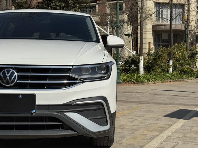 Volkswagen Tiguan 2022 thumb 7