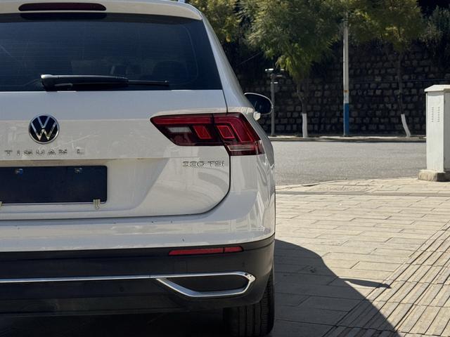 Volkswagen Tiguan 2022 thumb 10
