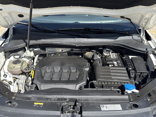 Volkswagen Tiguan 2022 thumb 11