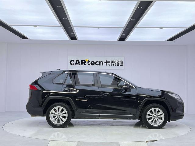 Toyota Wildlander 2022 thumb 3