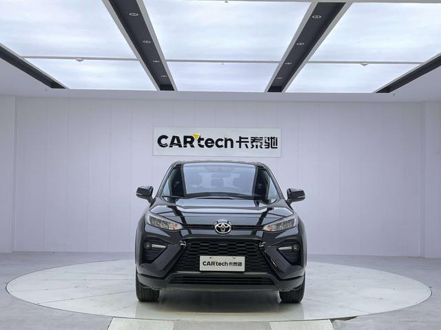 Toyota Wildlander 2022 thumb 5