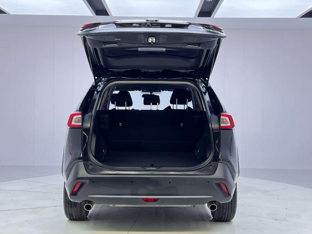 Toyota Wildlander 2022 thumb 6