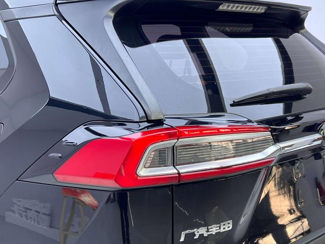 Toyota Wildlander 2022 thumb 7