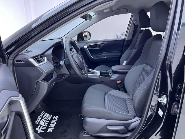Toyota Wildlander 2022 thumb 12