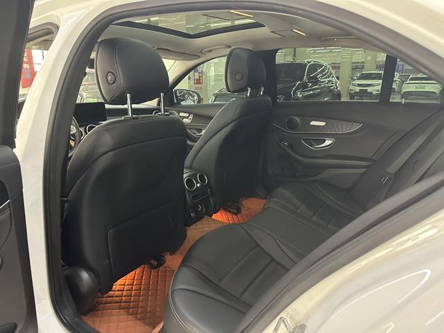 Mercedes-Benz C-Class 2020 thumb 6