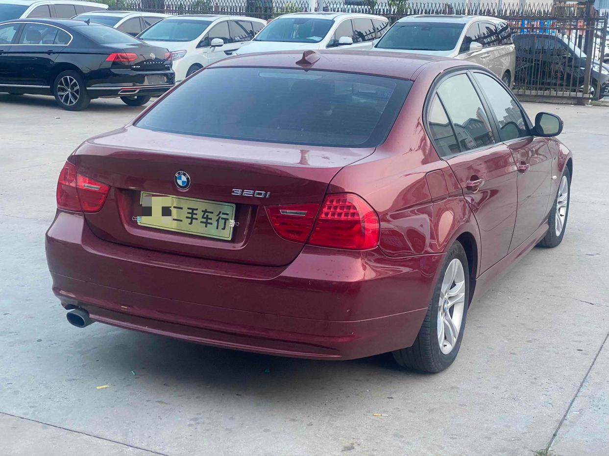 BMW 3 серии 2010 thumb 3