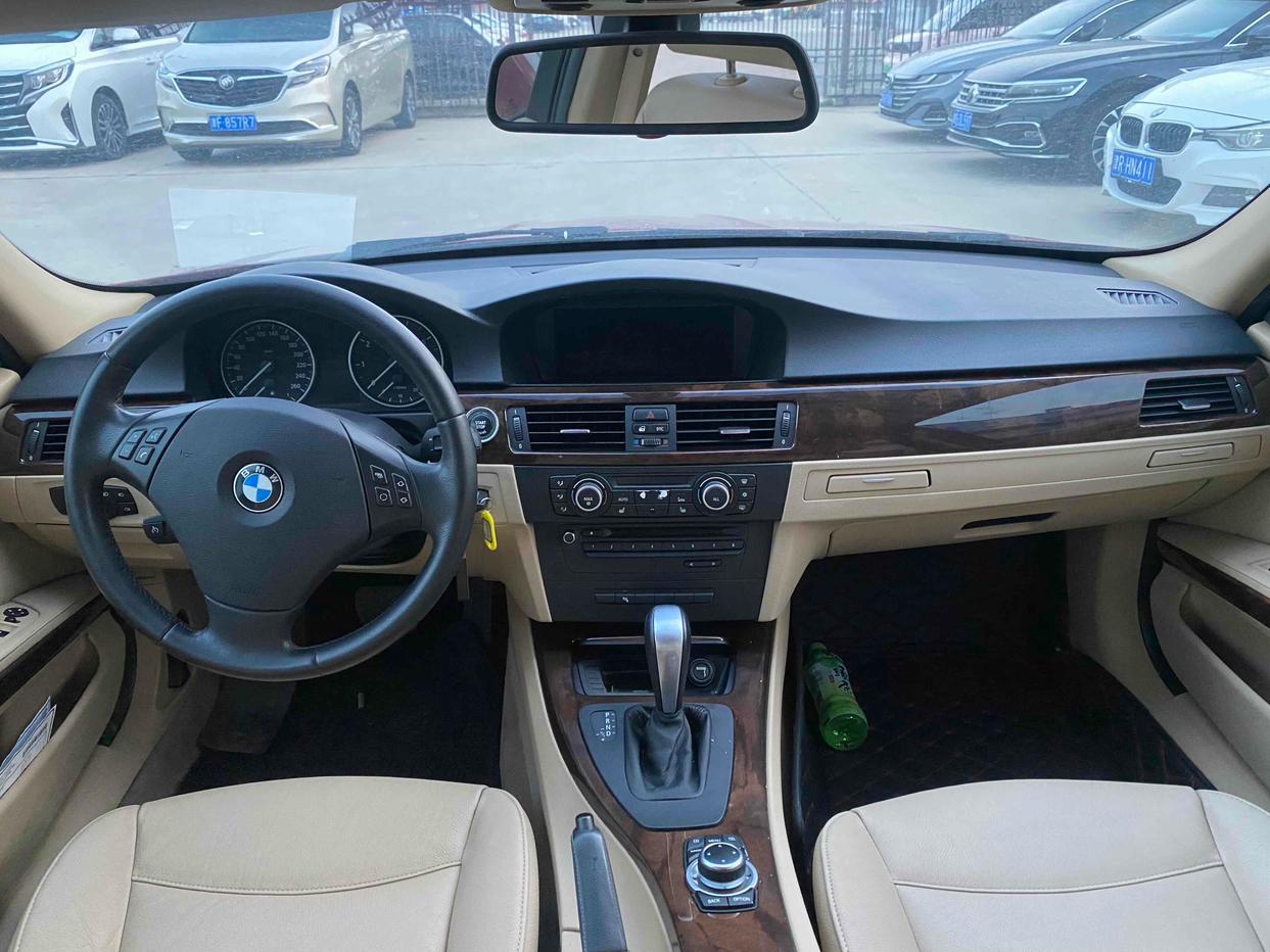 BMW 3 серии 2010 thumb 4