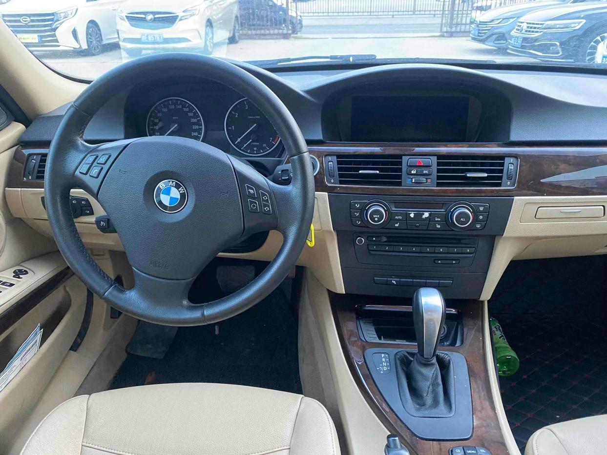 BMW 3 серии 2010 thumb 5