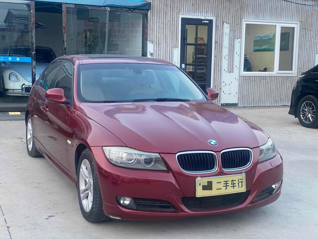 BMW 3 серии 2010 thumb 11