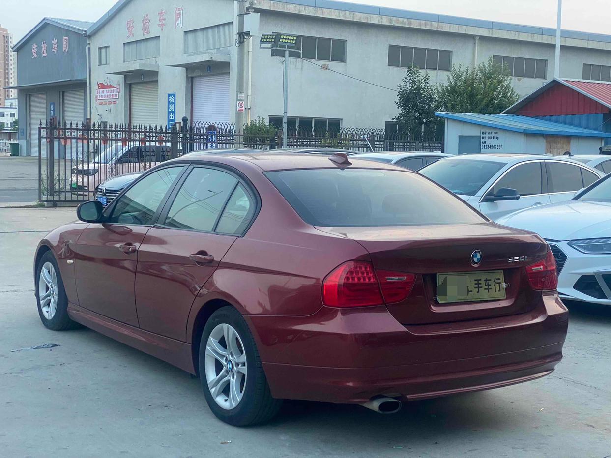 BMW 3 серии 2010 thumb 12