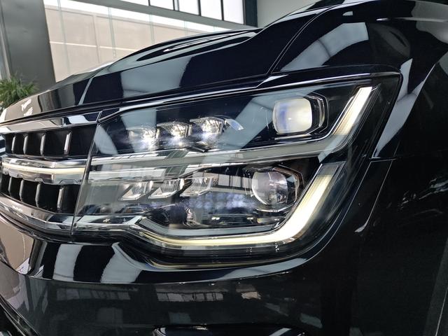 Volkswagen Teramont 2022 thumb 6