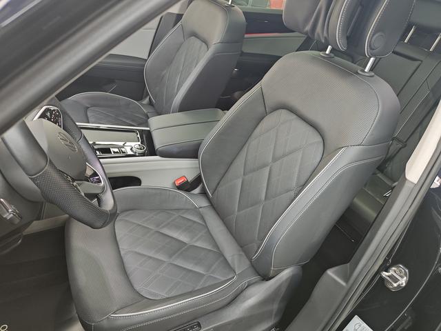 Volkswagen Teramont 2022 thumb 12